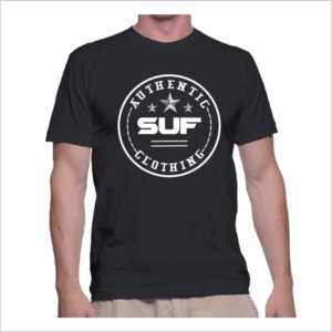 Logo Design by SteffySummer for SUF | Design: #12330325