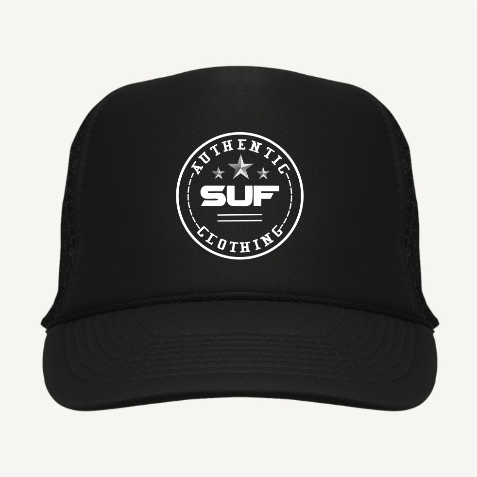 Logo Design by WeiArts for SUF | Design #12335642