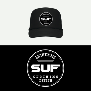 Logo Design by SteffySummer for SUF | Design: #12341533
