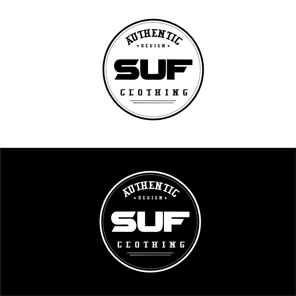 Logo Design by SteffySummer for SUF | Design #12341952