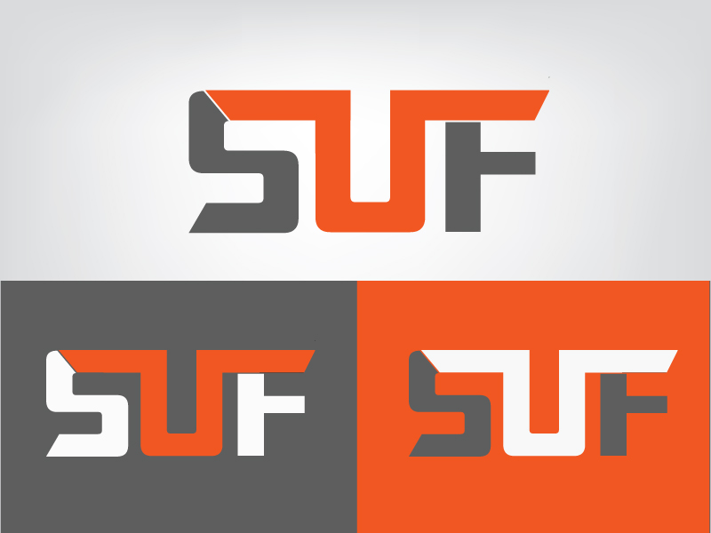 Logo Design by sislam30031991 for SUF | Design #12249865