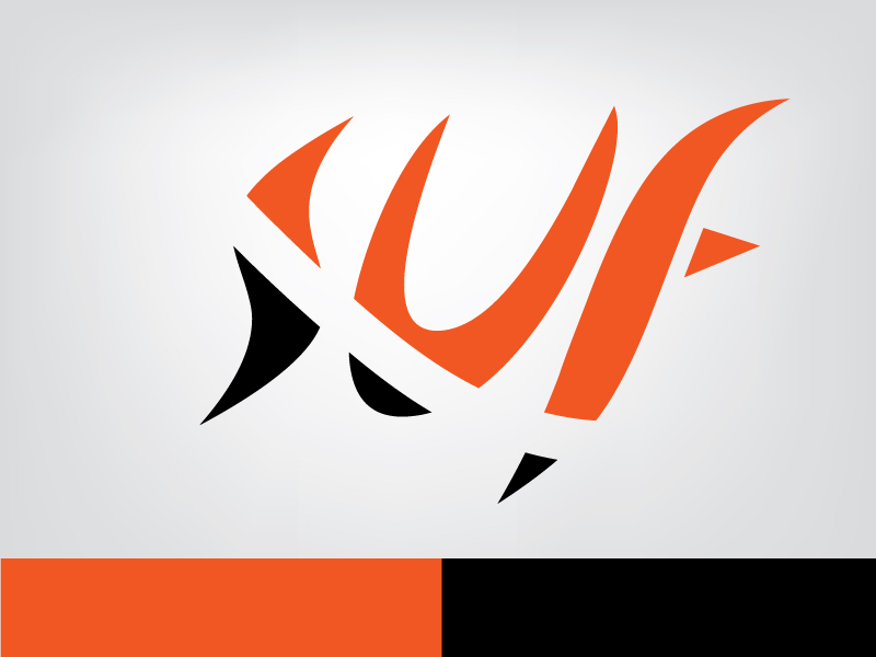 Logo Design by sislam30031991 for SUF | Design #12249866