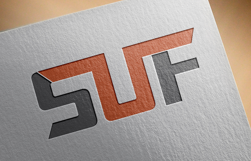 Diseño de Logo por sislam30031991 para SUF | Diseño #12249867