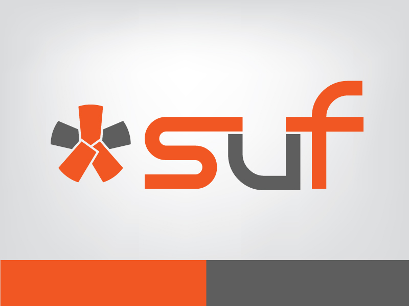 Logo Design by sislam30031991 for SUF | Design #12249869