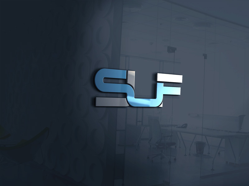 Logo Design by Mehedi Hasan ™ for SUF | Design #12250649