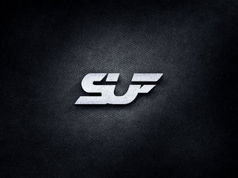Logo Design by DesignTM for SUF | Design #12258420