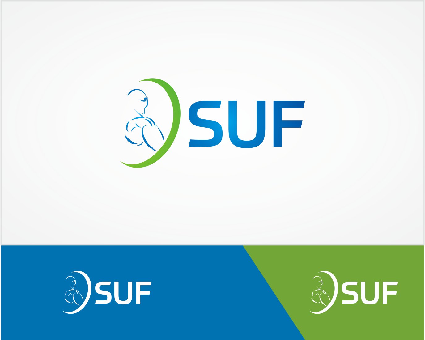 Design de Logo par Paulsein pour SUF | Design #12309978