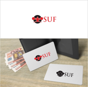 Logo Design by Paulsein for SUF | Design: #12309982