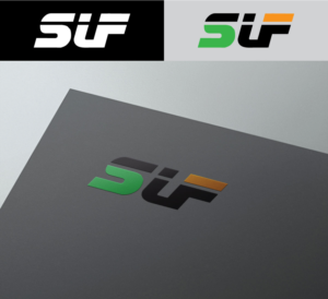 Logo Design by Icon Rabbani for SUF | Design #12256650