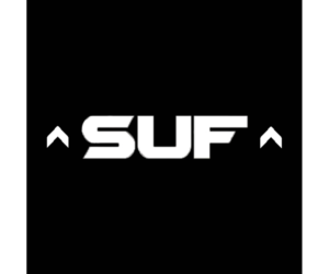 Logo Design by inha for SUF | Design: #12277767