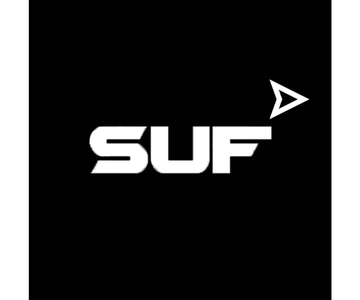 Diseño de Logo por inha para SUF | Diseño #12277793