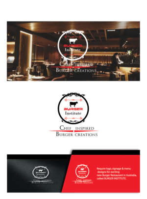 Logo Design by gleace design 2022