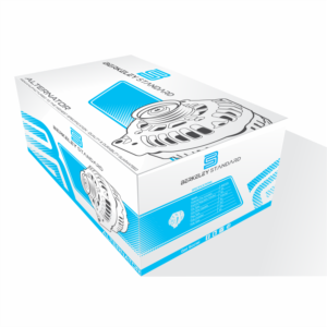 Verpackungs-Design von Artissan für Berkeley Standard | Design #12289542