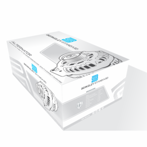 Packaging Design by Artissan for Berkeley Standard | Design: #12289543