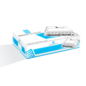 Packaging Design by Artissan for Berkeley Standard | Design: #12347282