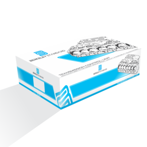 Packaging Design by Artissan for Berkeley Standard | Design: #12347283