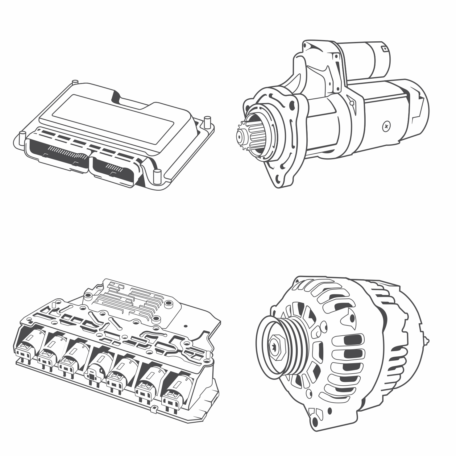 Packaging Design by Artissan for Berkeley Standard | Design #12347284