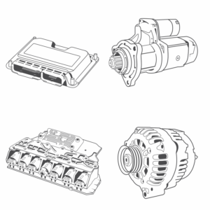 Packaging Design by Artissan for Berkeley Standard | Design: #12347284