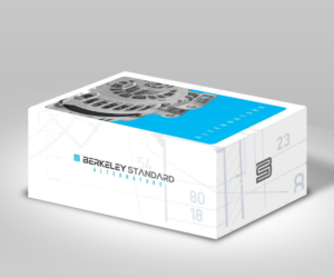 Packaging Design by GliderGraphx