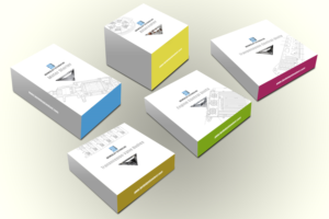 Verpackungs-Design von tarokun für Berkeley Standard | Design #12249375