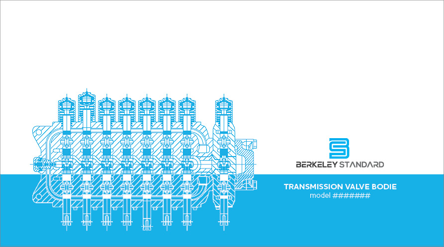 Design Emballage par sanja-air pour Berkeley Standard | Design #12265453