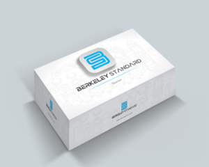 Packaging Design by Petter Goms for Berkeley Standard | Design: #12250202