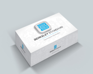 Packaging Design by Petter Goms for Berkeley Standard | Design: #12250203