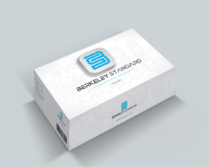 Packaging Design by Petter Goms for Berkeley Standard | Design: #12251119