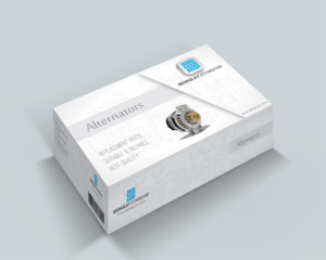 Packaging Design by Petter Goms for Berkeley Standard | Design: #12251120