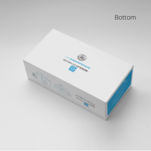 Packaging Design by Oveja Quiroga for Berkeley Standard | Design: #12299083