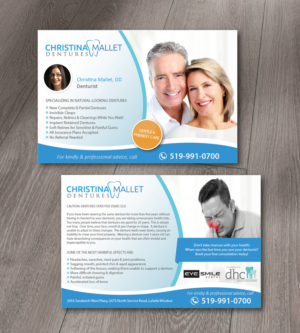 Flyer-Design von alex989 für dieses Projekt | Design: #12229941