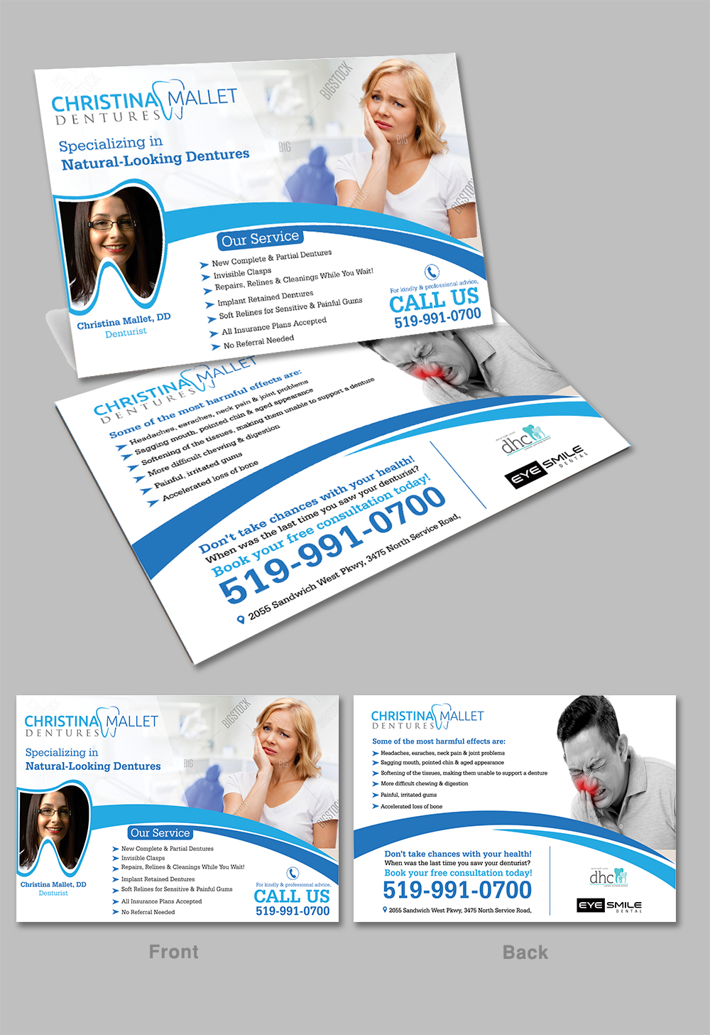 Flyer Design by ecorokerz for this project | Design #12230137