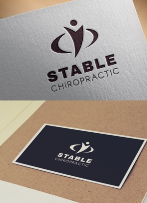 Logo Design by Anton for this project | Design #12237008