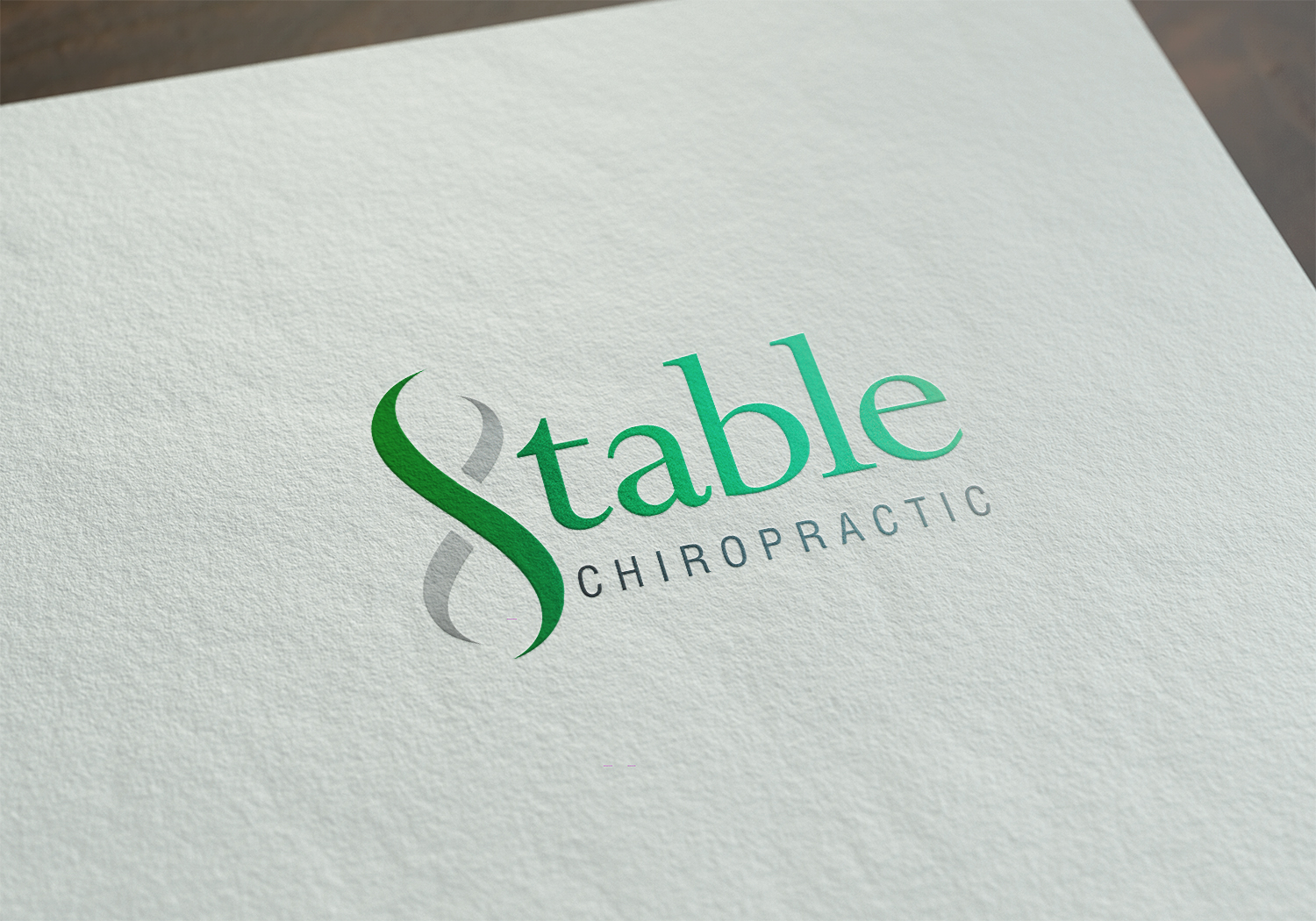 Logo Design by Alex Petersen for this project | Design #12243744