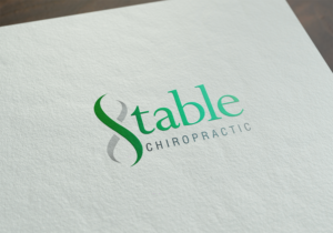 Logo Design by Alex Petersen for this project | Design: #12243744