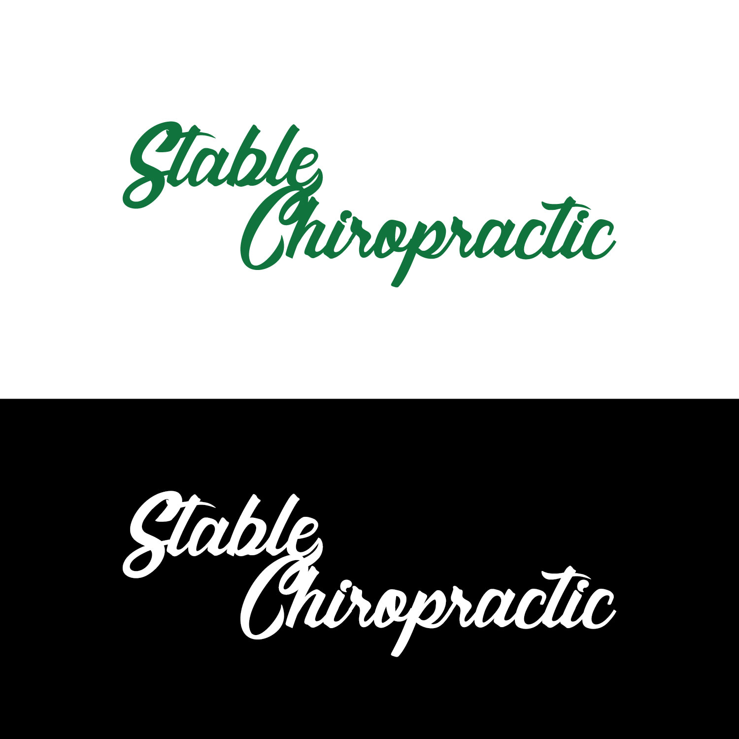 Logo Design by Heybear for this project | Design #12280290