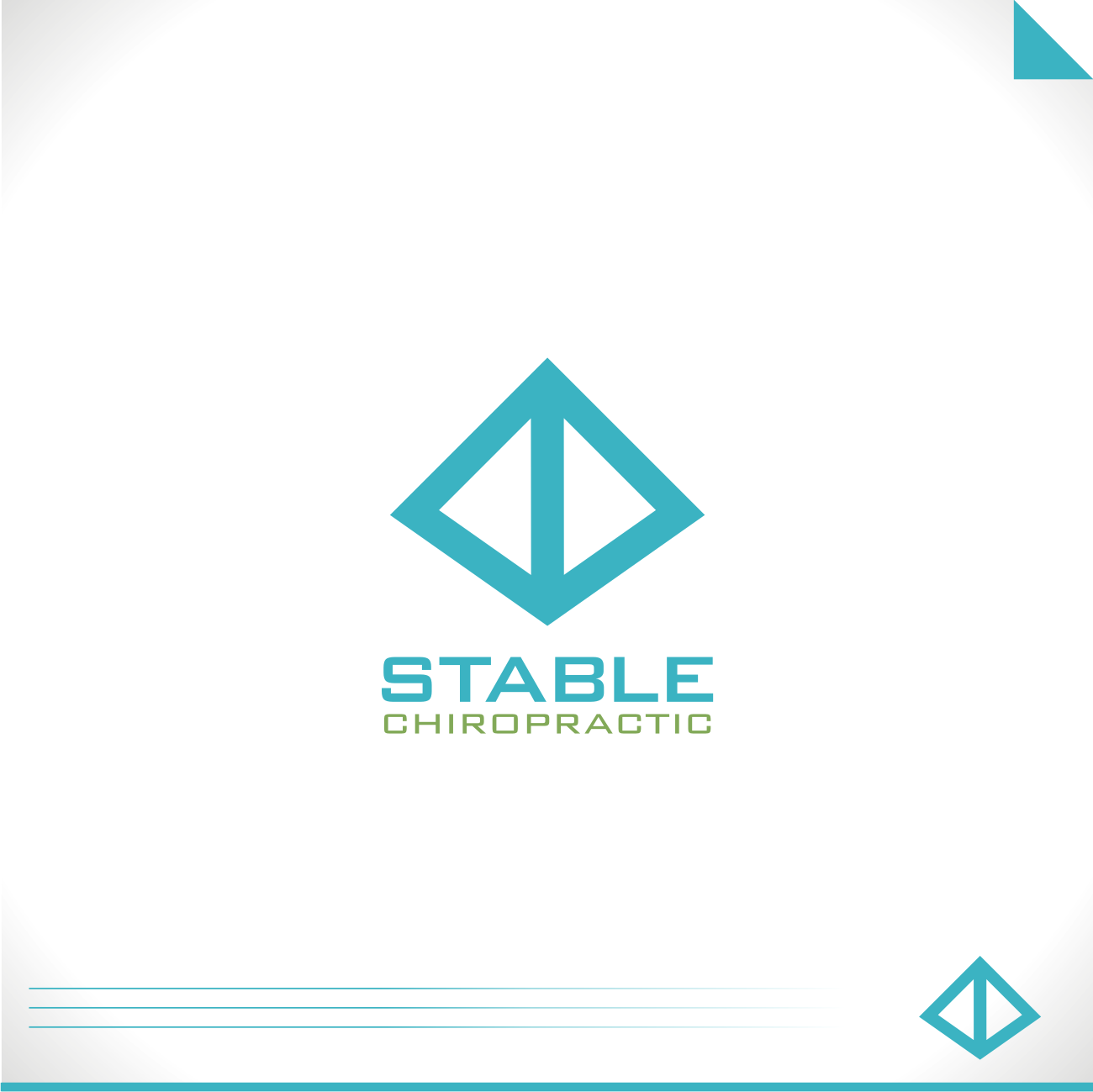 Logo Design by R!CKY for this project | Design #12292369