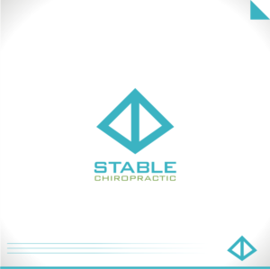 Logo Design by R!CKY for this project | Design: #12292369