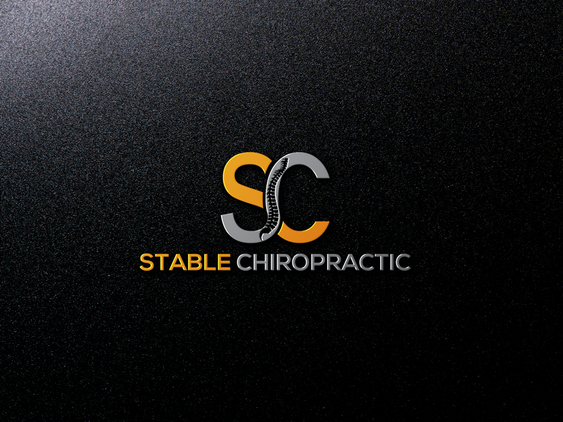 Logo Design by michaljonh for this project | Design #12257851