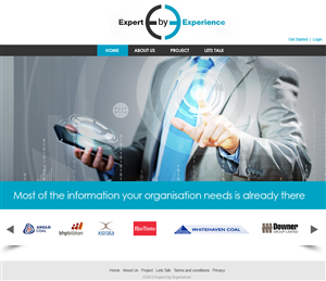 Web Design by jeckx2