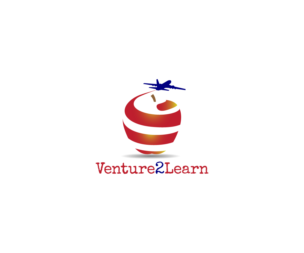 Diseño de Logo por Angelo para Venture2Learn | Diseño: #12246015