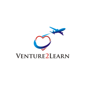 Diseño de Logo por Actives para Venture2Learn | Diseño: #12244520