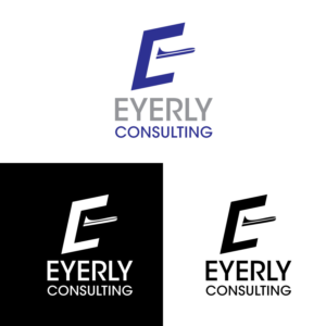 Diseño de Logo por uk para Eyerly Consulting | Diseño: #12232887