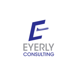 Diseño de Logo por uk para Eyerly Consulting | Diseño: #12232888