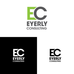 Diseño de Logo por uk para Eyerly Consulting | Diseño: #12232889