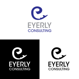 Diseño de Logo por uk para Eyerly Consulting | Diseño: #12232890