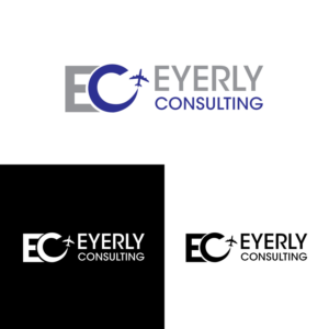 Diseño de Logo por uk para Eyerly Consulting | Diseño: #12232898