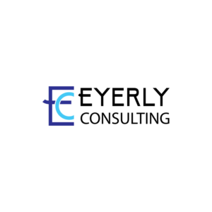 Diseño de Logo por uk para Eyerly Consulting | Diseño: #12232899