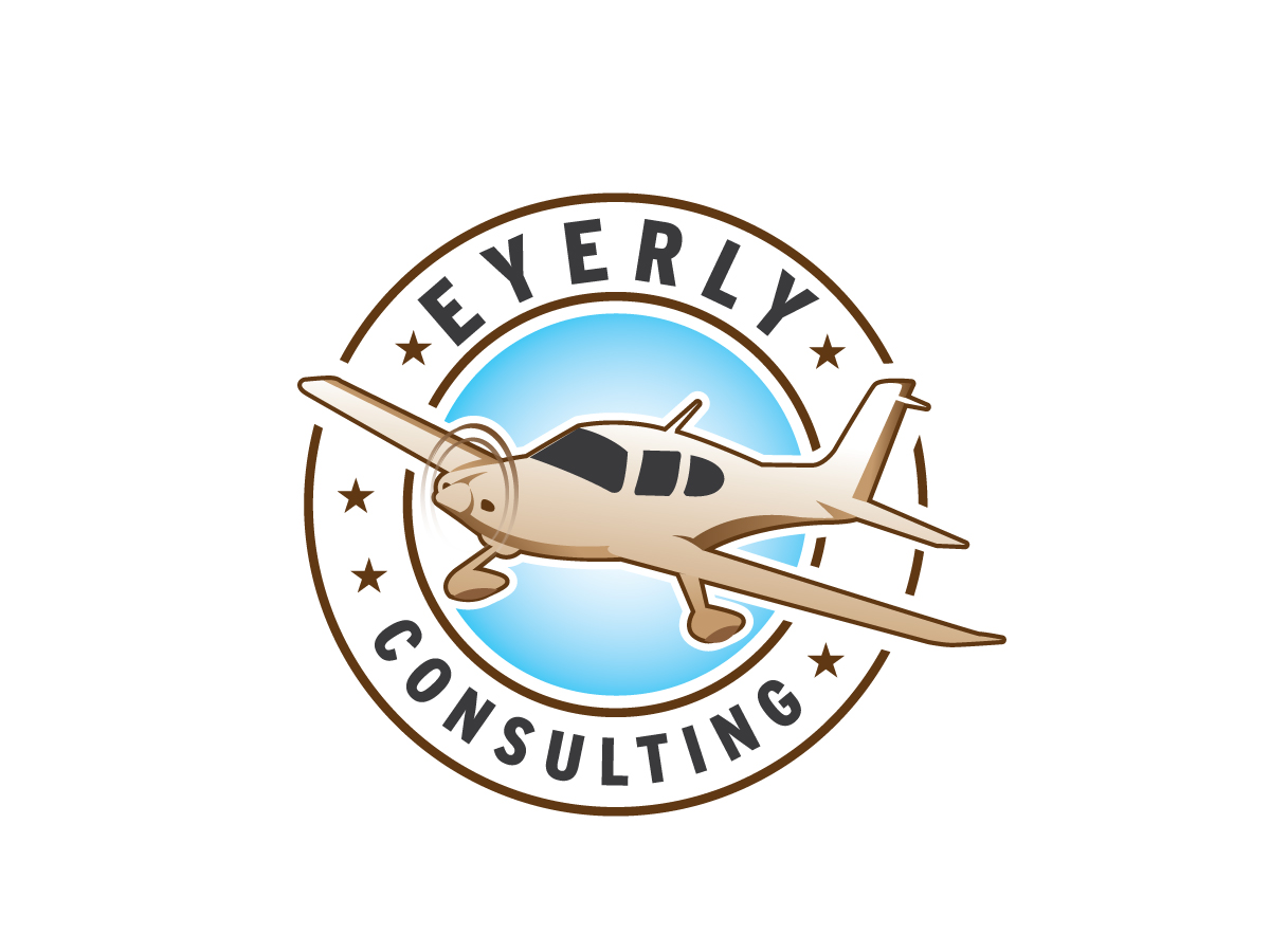 Diseño de Logo por Dezinerwings para Eyerly Consulting | Diseño #12232182