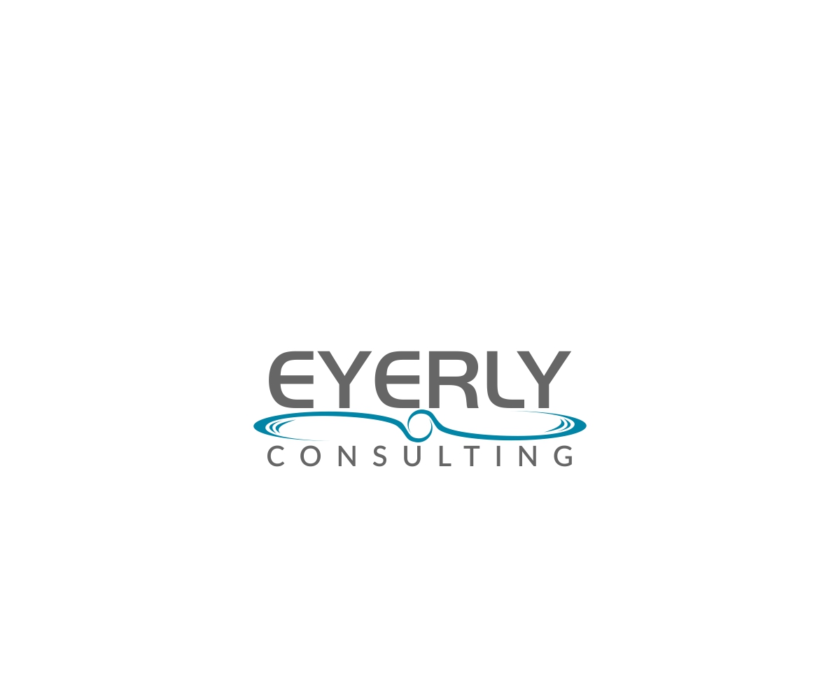 Diseño de Logo por Oscar Skippa para Eyerly Consulting | Diseño: #12229081